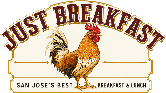 Just Breakfast